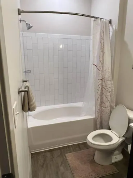 Spacious Luxury 2 Bedroom-2 Bath Apt In Uptown With Balcony -80 Charlotte United States