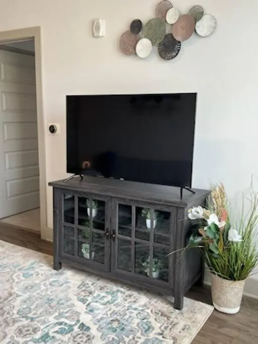 Spacious Luxury 2 Bedroom-2 Bath Apt In Uptown With Balcony -80 Charlotte 0*,